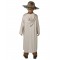 Yoda Star Wars Deluxe Child Costume