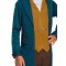 Newt Harry Potter Classic Child Costume