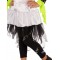 Monster Bride Halloween Child Costume