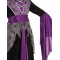 Queen Vampire Halloween Child Costume