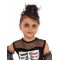 Skelerina Child Costume Halloween