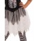Open Ribs Teen Child Costume Halloween