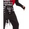 Evil Jester Halloween Child Costume