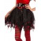 Punk Cupid Valentine's Day Teen Costume