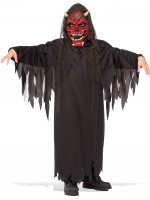Hell Raiser Child Costume Halloween