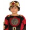 Little Knight Medieval Child Costume