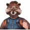 Rocket Raccoon Guardians of the Galaxy Child Costume
