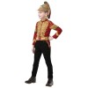 Captain Phillip From The Nutcracker Child Costume