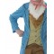 Mr Fox Deluxe Tween Costume Fairytale