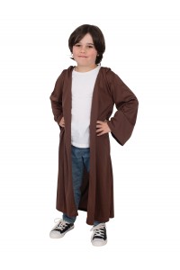 Jedi Star Wars Classic Child Robe