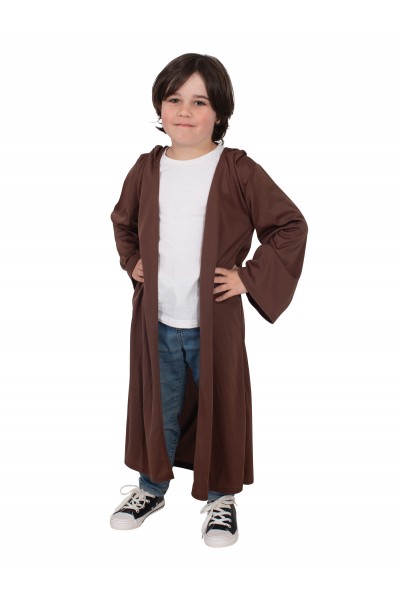 Jedi Star Wars Classic Child Robe