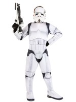 Stormtrooper Deluxe Child Costume Star Wars