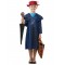 Mary Poppins Returns Deluxe Child Costume