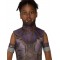 Shuri Black Panther Deluxe Child Costume