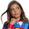Supergirl Hoodie Child Costume