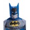 Batman Inflatable Costume Child Top