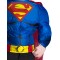 Superman Inflatable Costume Child Top