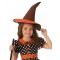 Polka Dot Witch Child Costume