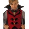 Vampire Halloween Boy Child Costume