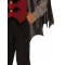 Vampire Halloween Boy Child Costume