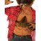 Werewolf Halloween Child Costume