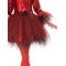 Kids Devil Girl Halloween Costume