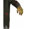 Zombie Halloween Avenger Child Costume