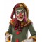 Crazy Clown Halloween Child Costume