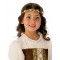 Woodland Girl Fairytale Child Costume