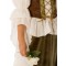 Woodland Girl Fairytale Child Costume