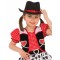 Kids Western Cowgirl Costume