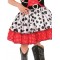 Kids Western Cowgirl Costume