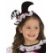 Jester Girl Child Costume