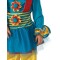 Dotty The Clown Circus Child Costume