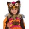 Hoot Owl Animals Child Costume