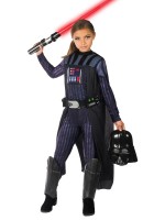 Darth Vader Premium Child Costume Star Wars