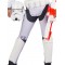Stormtrooper Girl Jumpsuit Child Costume Star Wars