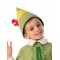 Buddy The Elf Child Costume Christmas