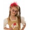 Voodoo Girl Child Costume Halloween
