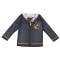 Hufflepuff Harry Potter Girl's Costume Child Top