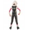 Ghost Spider Marvel Child Costume