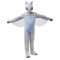 Lightfury Child Deluxe Costume
