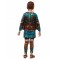 Astrid Battlesuit Costume for Children