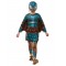 Astrid Battlesuit Costume for Children