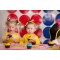 Child Emma Wiggle Bow Accessory Set