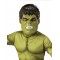 Hulk Classic Boys Costume