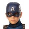 Captain America Child Costume