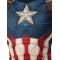 Captain America Child Costume
