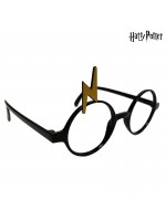 Harry Potter Deluxe Glasses - Child 6+