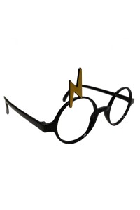 Harry Potter Deluxe Glasses - Child 6+